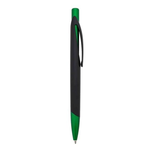 CANETA PLÁSTICA  SPX-13513 NA COR PRETO