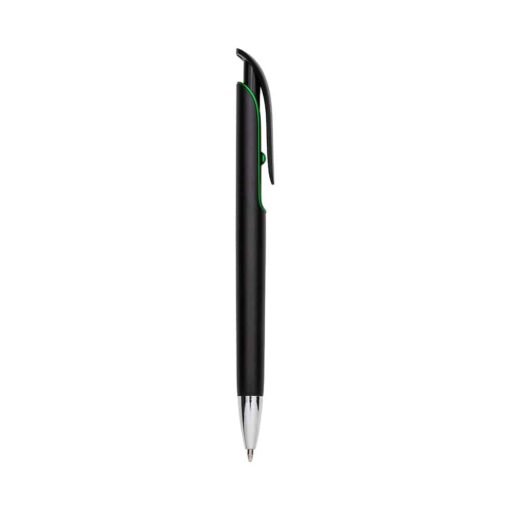 CANETA PLÁSTICA SPX-13830 NA COR