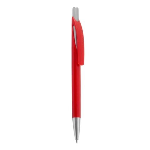 CANETA PLÁSTICA SPX-14517 NA COR