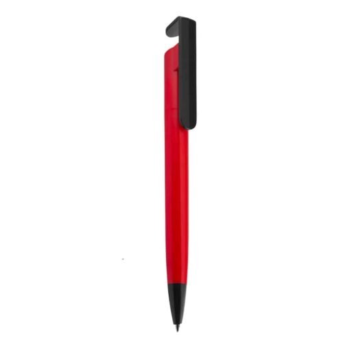 CANETA PLÁSTICA SPX-14519 NA COR