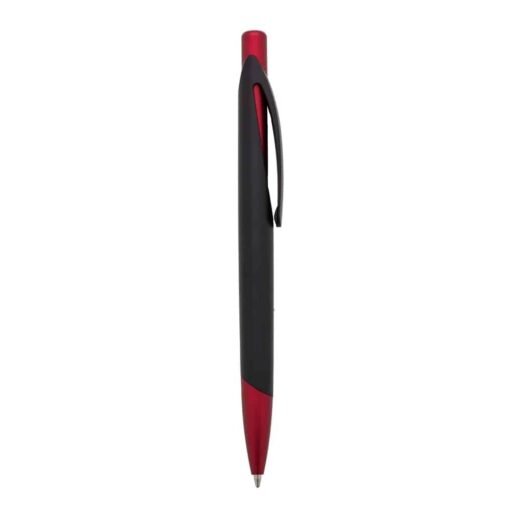 CANETA PLÁSTICA  SPX-13513 NA COR PRETO