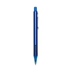 CANETA SEMI - METAL  SPX-13257 NA COR AZUL