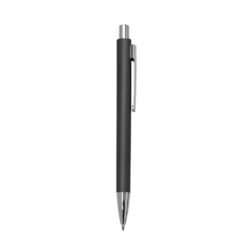CANETA SEMI - METAL SPX-13067 NA COR PRATA OU CINZA