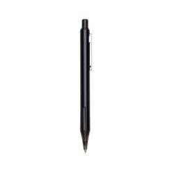 CANETA SEMI - METAL  SPX-13257 NA COR PRETO