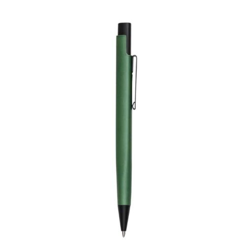 CANETA SEMI - METAL SPX-13064 NA COR VERDE