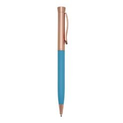 CANETA METAL  SPX-A1813A NA COR AZUL