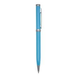 CANETA METAL  SPX-A1803A NA COR AZUL