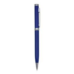 CANETA METAL  SPX-A1803A NA COR AZUL