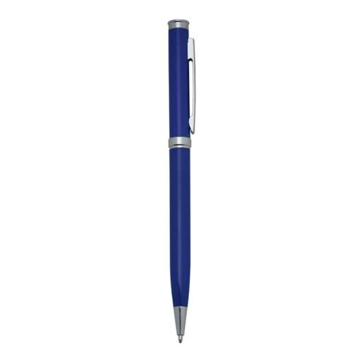 CANETA METAL  SPX-A1803A NA COR AZUL