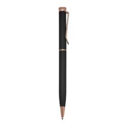 CANETA METAL  SPX-A1812B NA COR PRETO