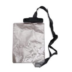 CAPA A PROVA D'AGUA SPX-P@13139-PRE NA COR PRETO