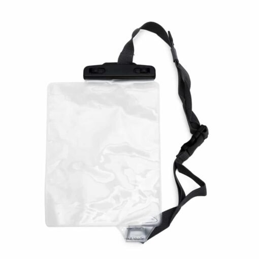 Capa Personalizado - Branco SPX-P@13139-BRT | Brindes Brasil
