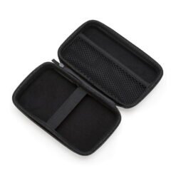 Alternative view of ESTOJO P/ KITS TAMANHO G  SPX-10125 NA COR PRETO