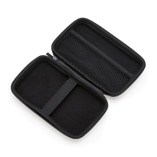 Alternative view of ESTOJO P/ KITS TAMANHO G  SPX-10125-PRE NA COR PRETO