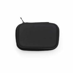 ESTOJO P/ KITS TAMANHO M  SPX-10126 NA COR PRETO