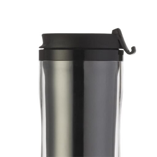 Copo Porta Foto C/ Tampa 350ml em Barbacena | Produto Promocional - Imagem 5