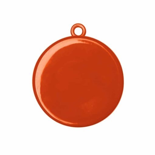 COPO RETRÁTIL C/ PORTA COMPRIMIDO SPX-13877 NA COR LARANJA