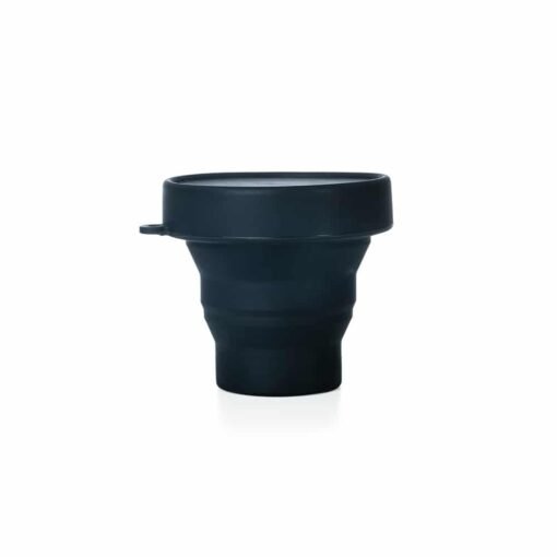 COPO RETRÁTIL   SPX-18578 NA COR PRETO