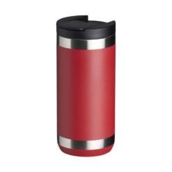 COPO TÉRMICO 350ML SPX-04072 NA COR VERMELHO