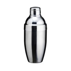 COQUETELEIRA INOX 600ML  SPX-18681 NA COR INOX