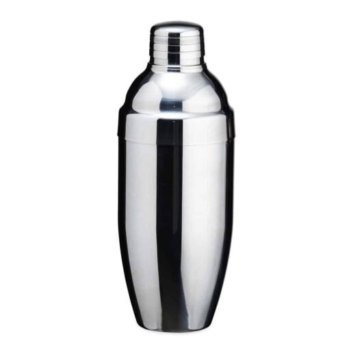 COQUETELEIRA INOX 750ML SPX-18682 NA COR INOX