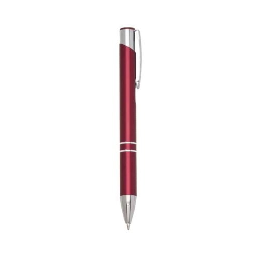 LAPISEIRA METAL  SPX-P@ER145P NA COR VERMELHO