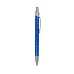 CANETA METAL  SPX-ER168B NA COR AZUL