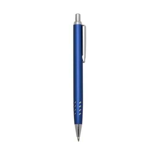 CANETA METAL  SPX-ER173B NA COR AZUL