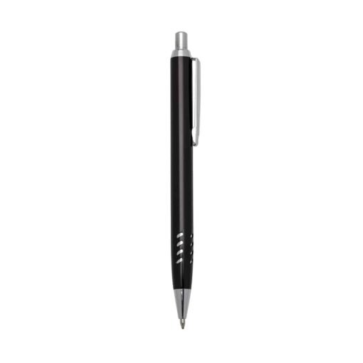 CANETA METAL  SPX-ER173B NA COR PRETO OU FUMÊ