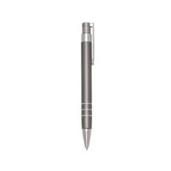 LAPISEIRA METAL 3 ANEIS  SPX-ER179P NA COR PRATA