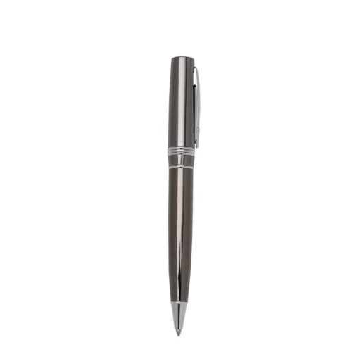 CANETA METAL  SPX-ER182B NA COR PRATA