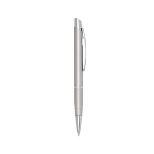 CANETA METAL C/ 1 ANEL  SPX-ER189B NA COR PRATA