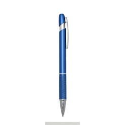 CANETA SEMI - METAL  SPX-ER193B NA COR AZUL