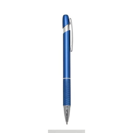 CANETA SEMI - METAL  SPX-ER193B NA COR AZUL