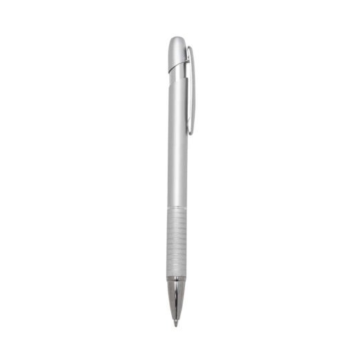 CANETA SEMI - METAL  SPX-ER193B NA COR PRATA