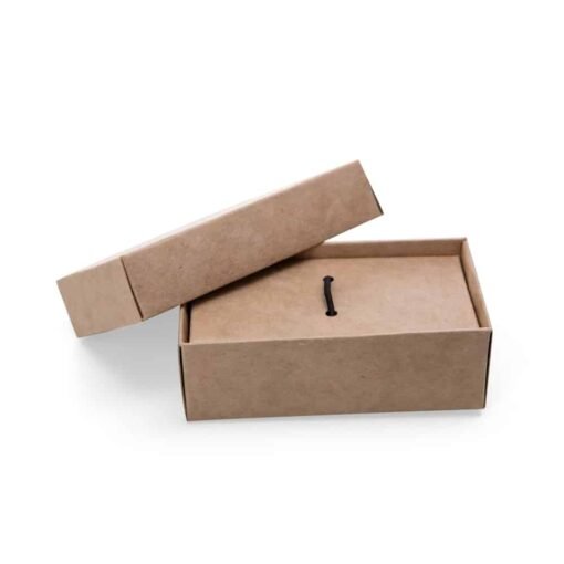 ESTOJO P/ PEN DRIVE  SPX-13948 NA COR KRAFT