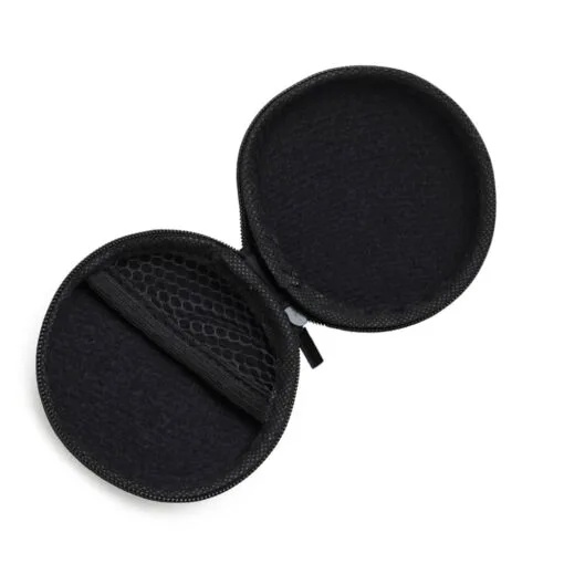 Alternative view of Case Personalizado Nylon - Preto | Brindes Brasil