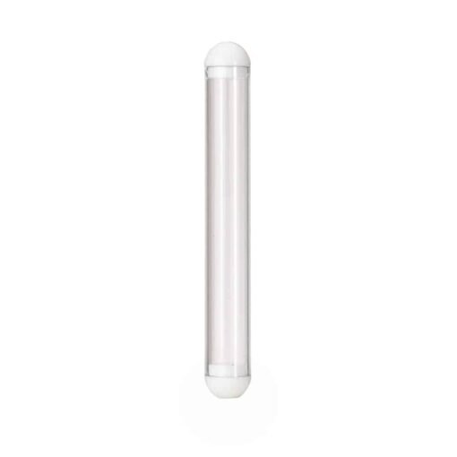 TUBINHO PLÁSTICO P/ CANETA SPX-14490 NA COR BRANCO OU TRANSPARENTE