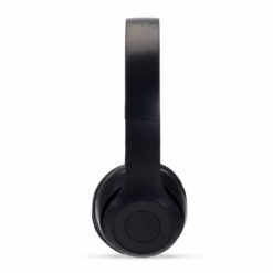 FONE DE OUVIDO WIRELESS P2 FOSCO SPX-02068-FOS NA COR PRETO