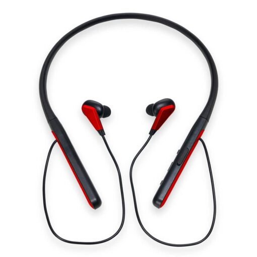 FONE WIRELESS EARPHONE SPX-04364 NA COR VERMELHO