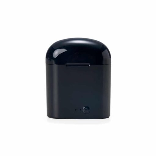 FONE BLUETOOTH C/ CARREGADOR SPX-14199 NA COR PRETO