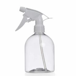 FRASCO SPRAY 500 ML SPX-P@04056 NA COR TRANSPARENTE