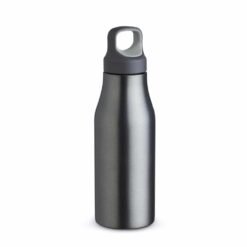 GARRAFA INOX 650ML SPX-18637 NA COR CHUMBO