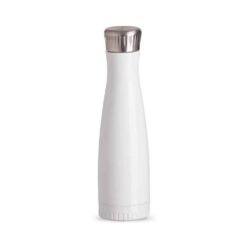 GARRAFA EM INOX SPX-14284 NA COR BRANCO