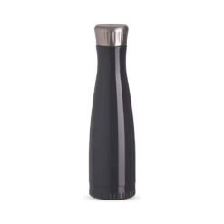 GARRAFA EM INOX SPX-14284 NA COR PRETO