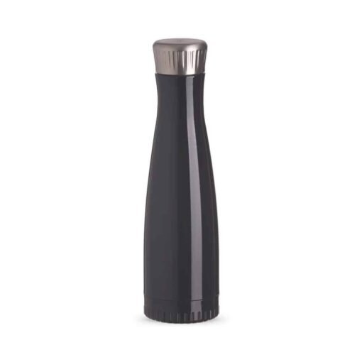 GARRAFA EM INOX SPX-14284 NA COR PRETO