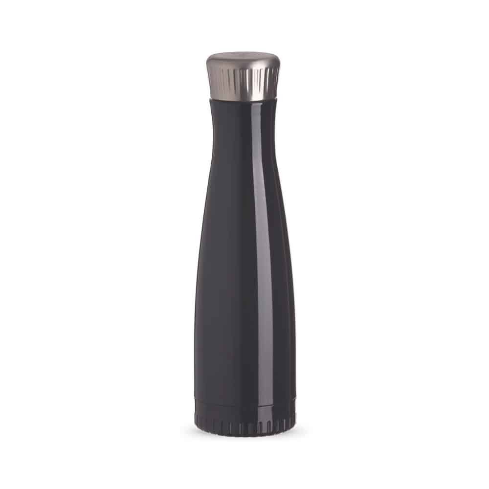 GARRAFA EM INOX SPX-14284 NA COR PRETO