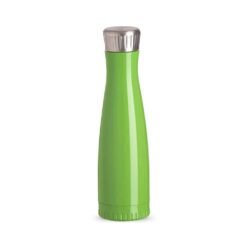 GARRAFA EM INOX SPX-14284 NA COR VERDE