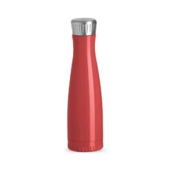 GARRAFA EM INOX SPX-14284 NA COR VERMELHO