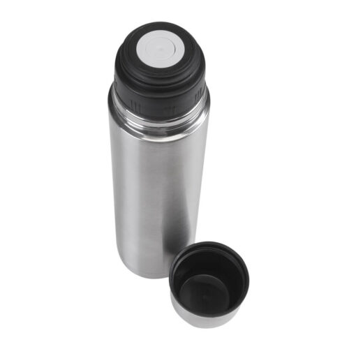 Alternative view of Garrafa Personalizada Inox 1L - Inox SPX-04078-INO